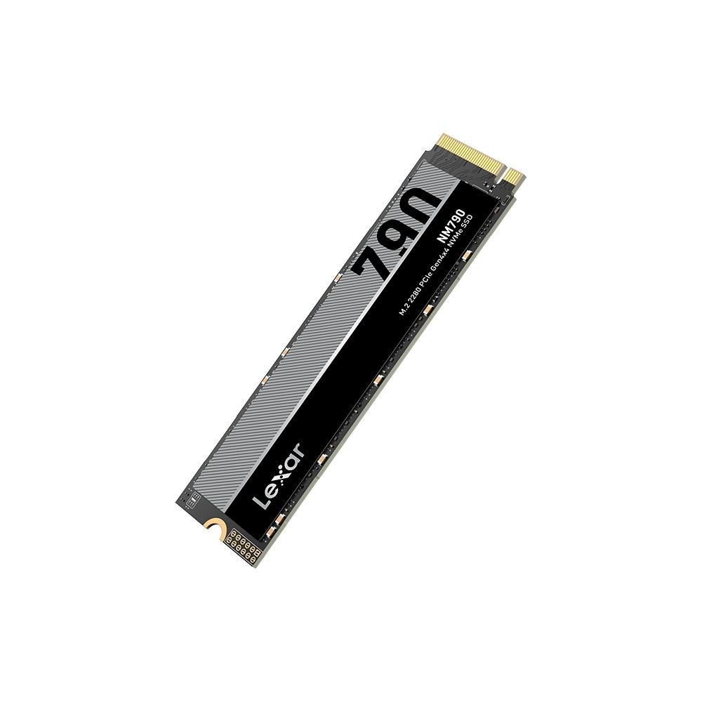 SSD Lexar 2TB, NM790, M.2 2280, PCIe NVMe| KaBuM!