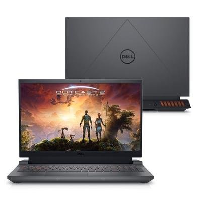 Notebook Gamer Dell Intel Core i5-13450HX | KaBuM!
