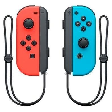 Controle Nintendo Switch Joy-Con | KaBuM!