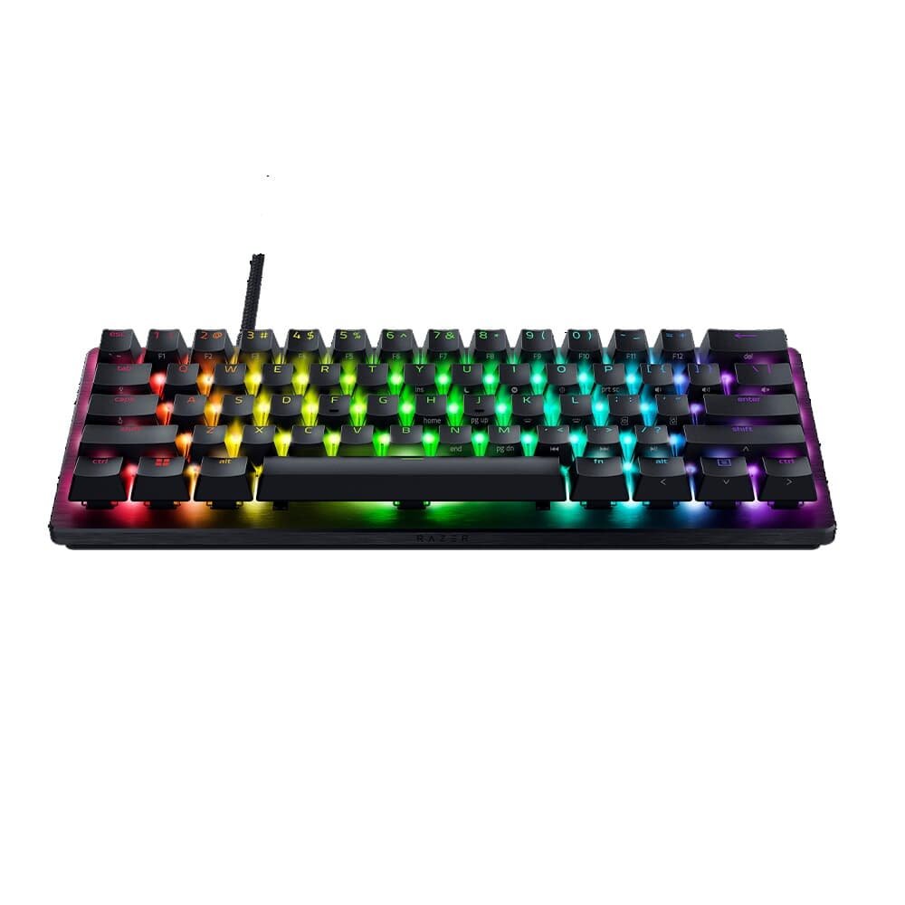 Teclado Gamer Razer Huntsman Mini | KaBuM!