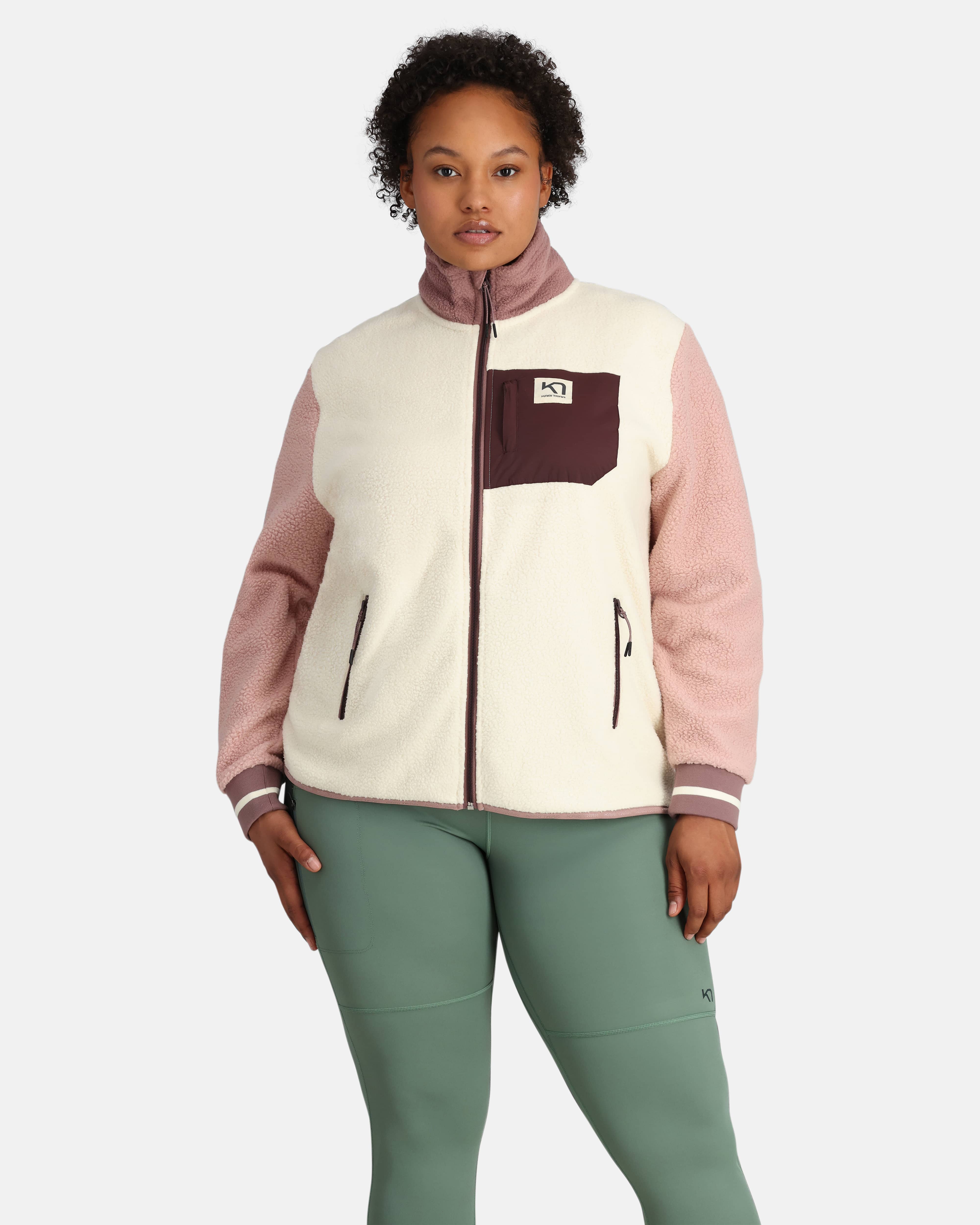 Rothe Midlayer Plus Size