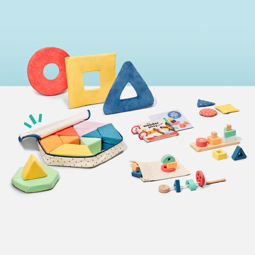 Let's Solve!-F2180 | KiwiCo