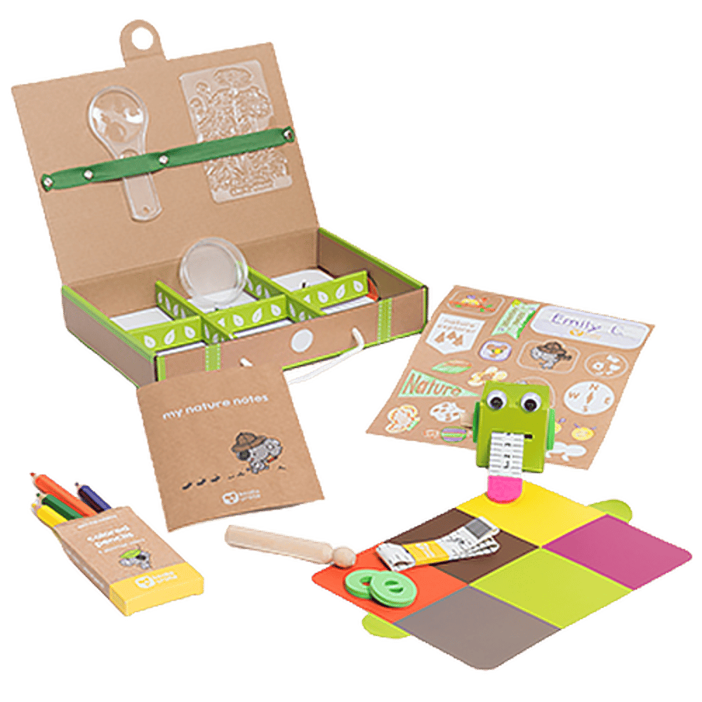 Nature Explorer | KiwiCo