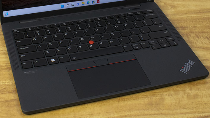 Lenovo ThinkPad X13s Gen 1 Review: Big Snapdragon Performance
