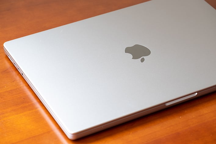 Apple MacBook Pro 16 With M2 Max Review: Powerful But Pricey