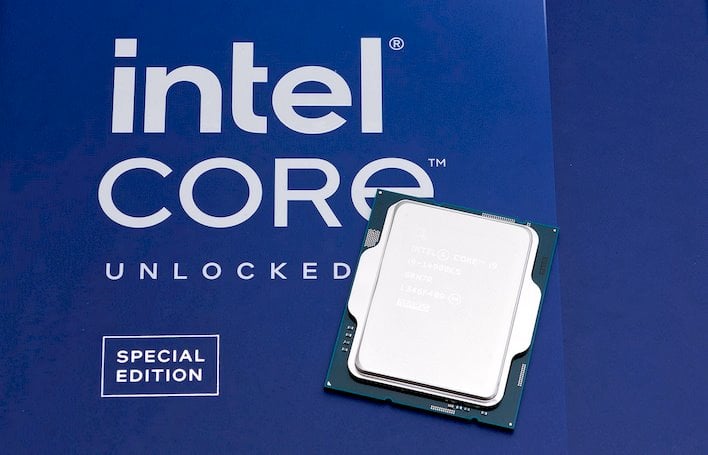 Intel Core i9-14900KS Review: The Fastest Desktop CPU Yet