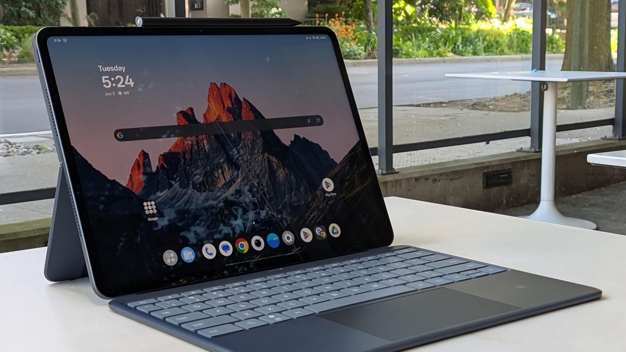 OnePlus Pad 3 Review: A Premium 13” Tablet That Rivals Samsung