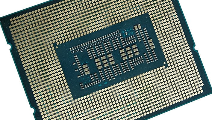 Intel Z690 Alder Lake Chipset Specs Detailed: PCIe 5, DDR5 With