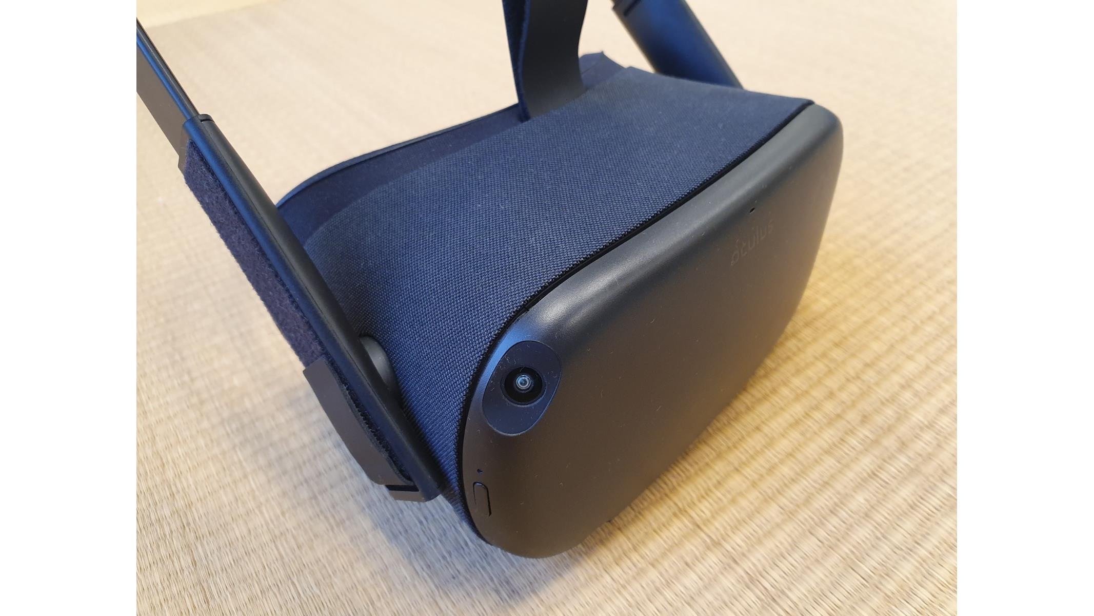 Quest 1 VR Headset Is Getting One Final Year Of Updates Before