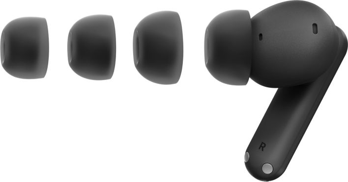 Dell's First Earbuds Mean Business With AI-Powered ANC & Teams