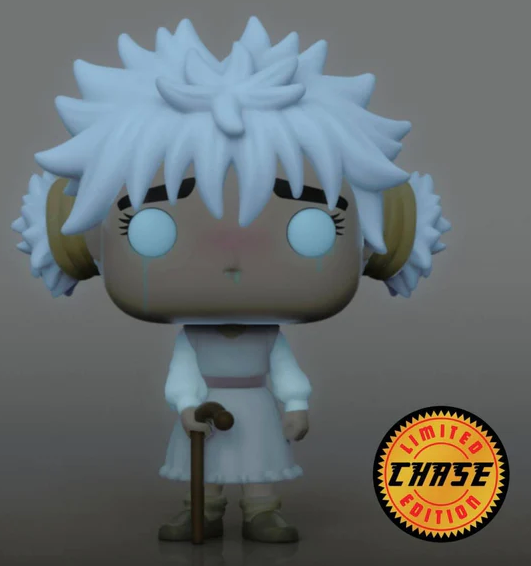 Komugi | Art Toys | hobbyDB