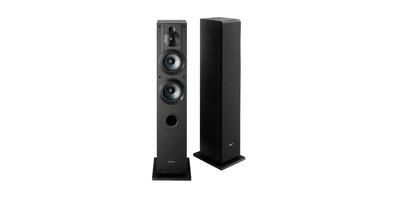 Sony SS-CS3 Floorstanding Speaker Reviewed - HomeTheaterReview