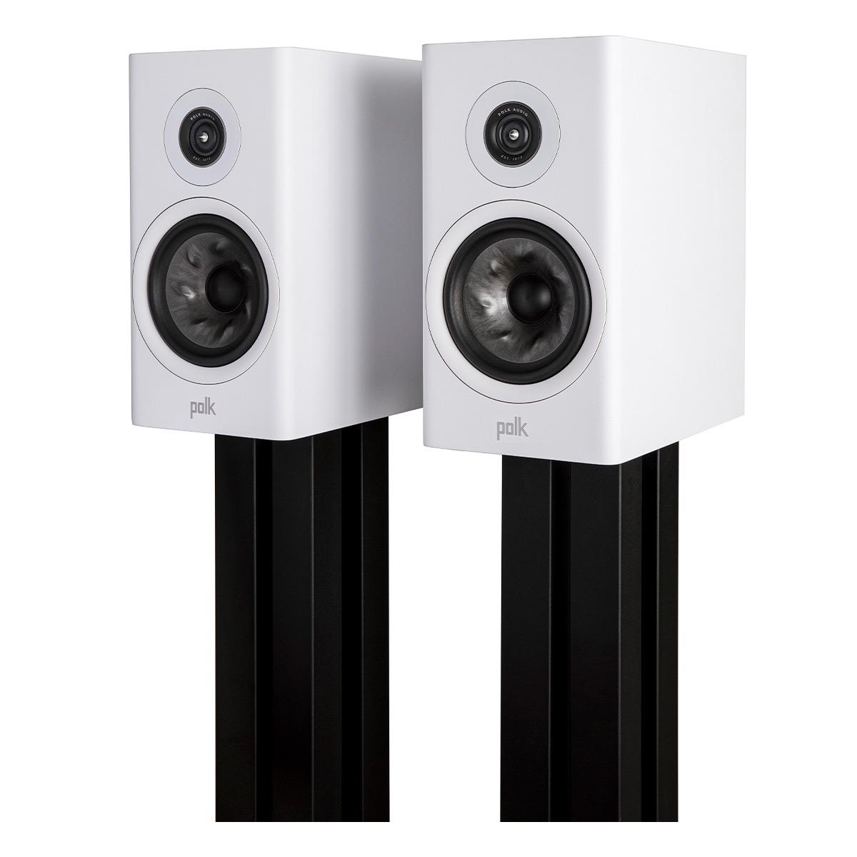 Polk Audio Reserve R200 Bookshelf Speakers - Pair - Polk Audio