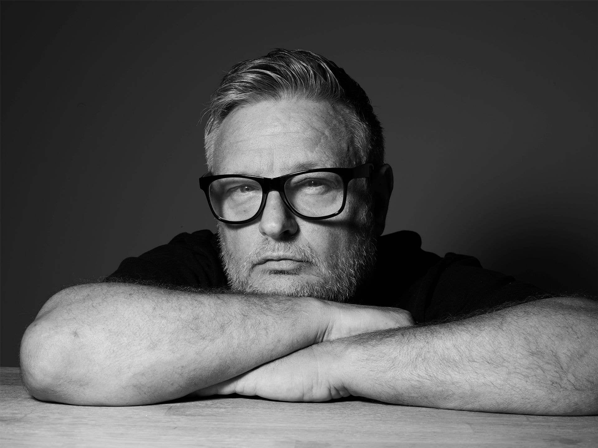 Competition: Win a Photo Session with Rankin in London | HELLO!