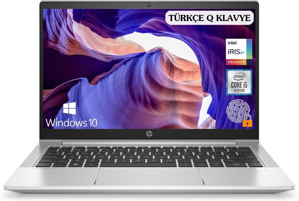 HP Probook 430 G8 Intel Core i5 1135G7 8 GB 512 SSD Windows Fiyatı