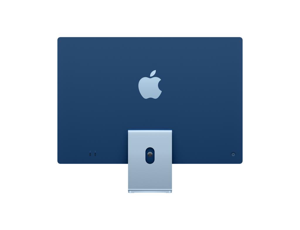 Apple iMac 2021 M1 8cpu 8gpu 16GB 512SSD 24 4.5k Mavi All Fiyatı