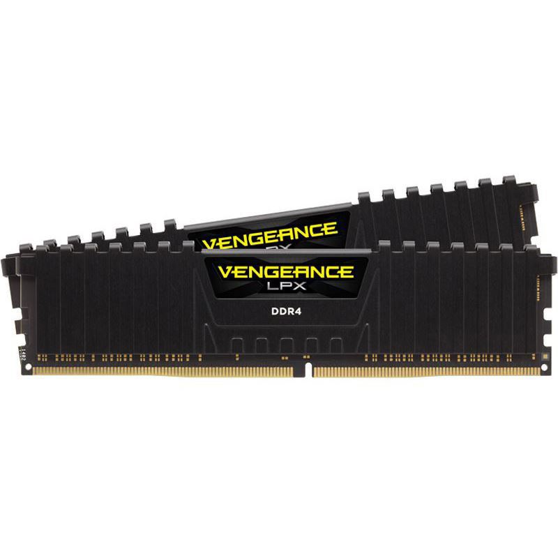 Corsair Vengeance Lpx CMK32GX4M2E3200C16 32 GB (2X16) Ddr4 Fiyatı