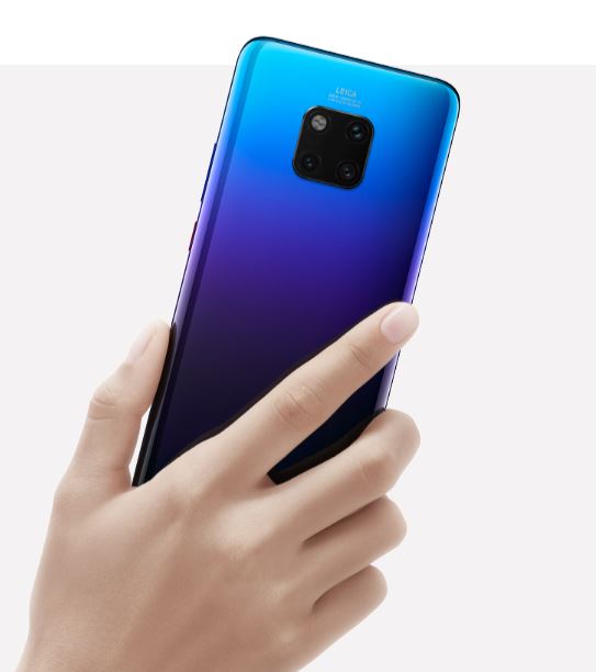 Huawei Mate 20 Pro 128 GB (Huawei Türkiye Garantili) Gece M Fiyatı
