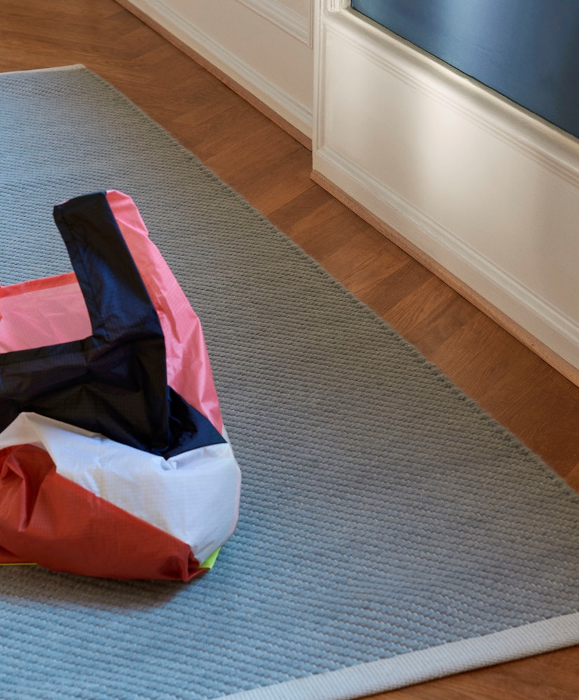 Bias Rug – Design Within Reach