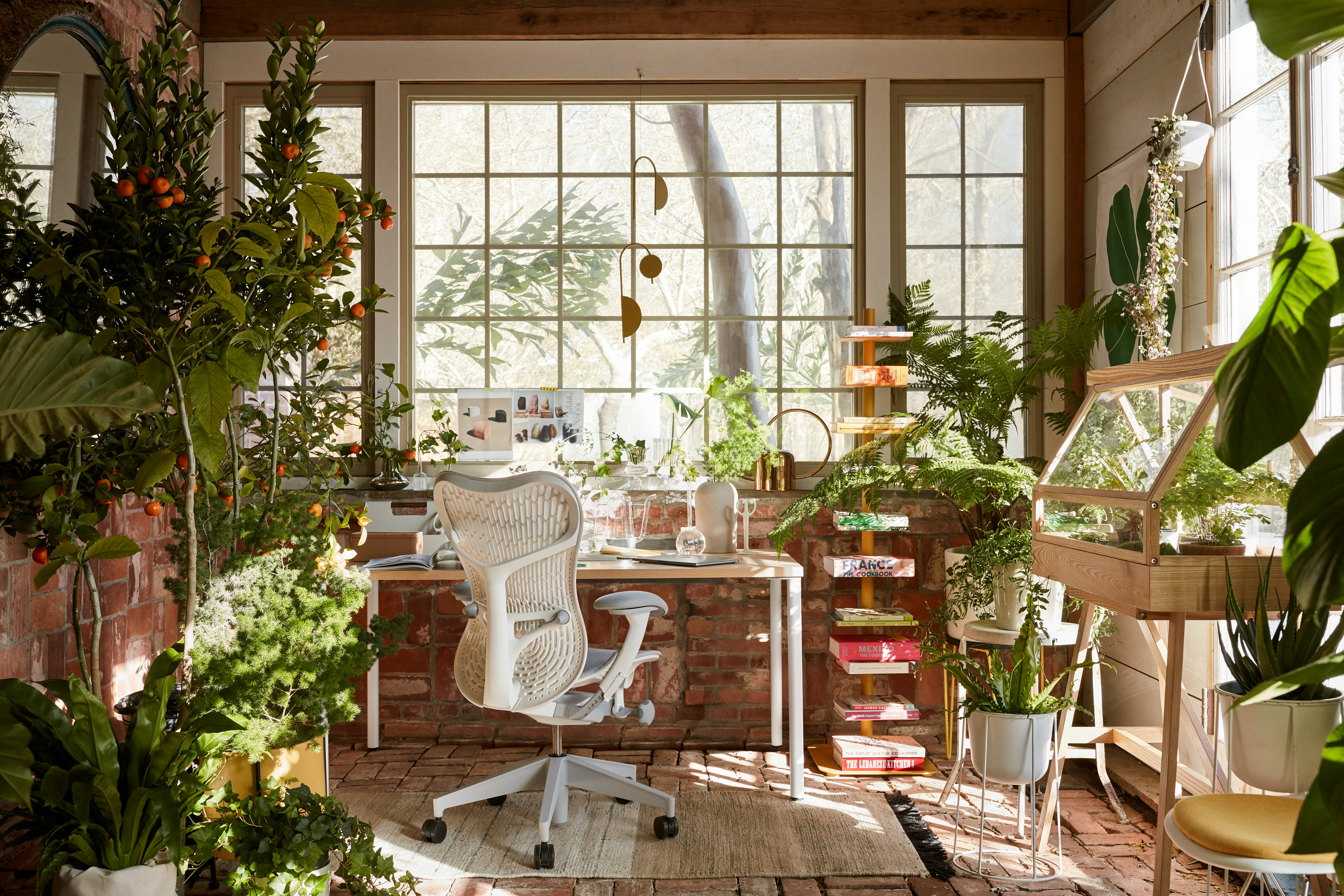 利根川】ストーリーブックケース - スタンダード / グレー 利根川