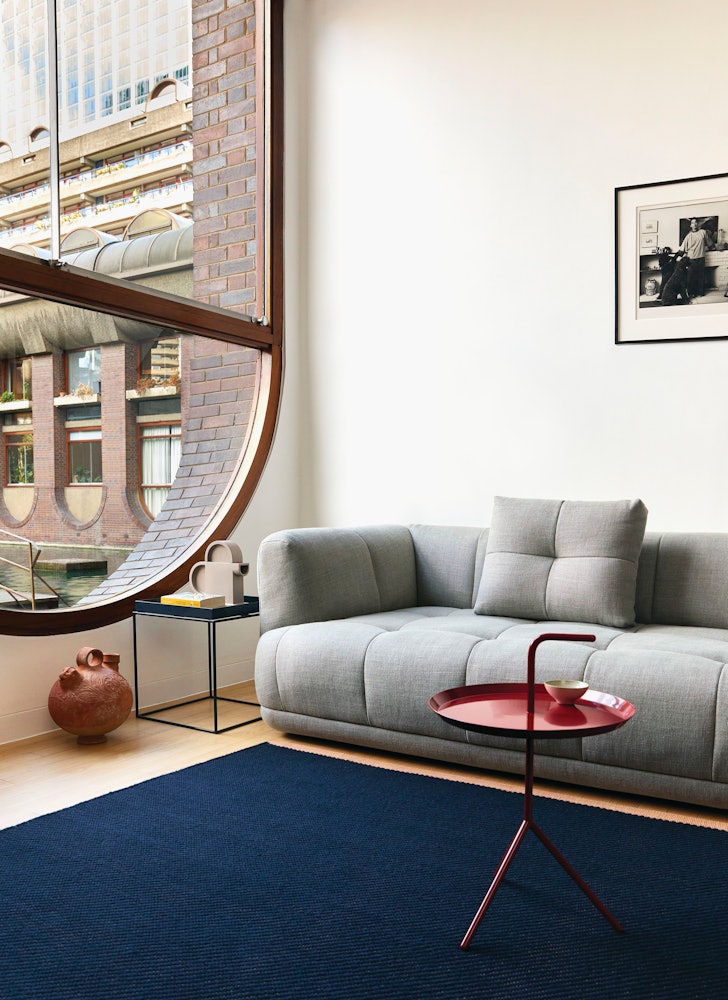 Bias Rug – Design Within Reach