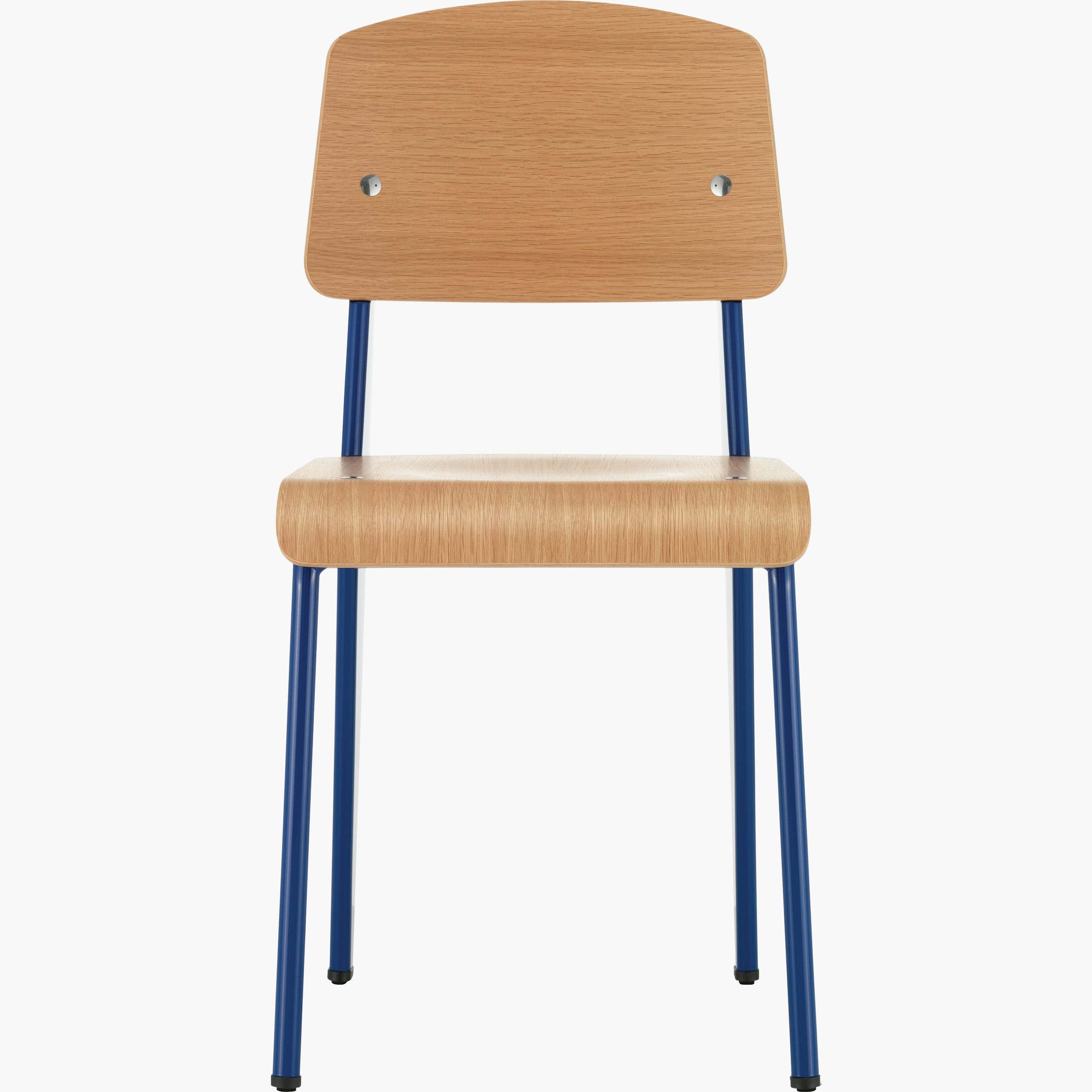 Prouvé Standard Chair – Design Within Reach