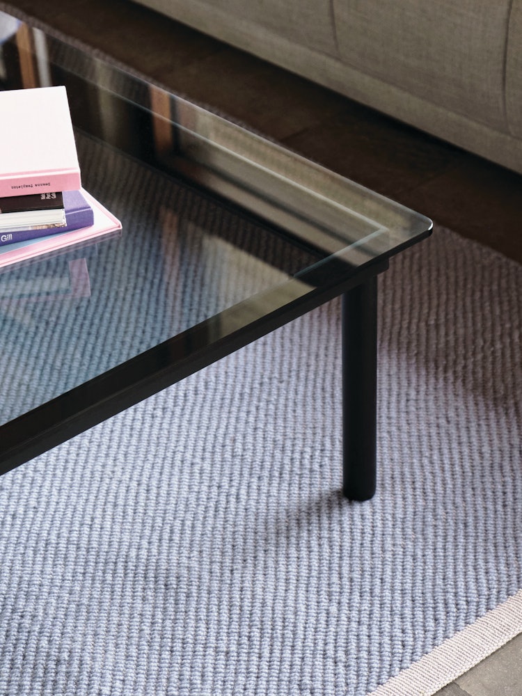 Bias Rug – Design Within Reach