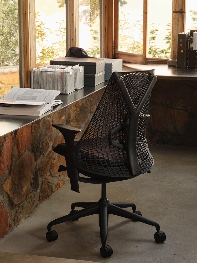 Sayl Chair – Herman Miller Store