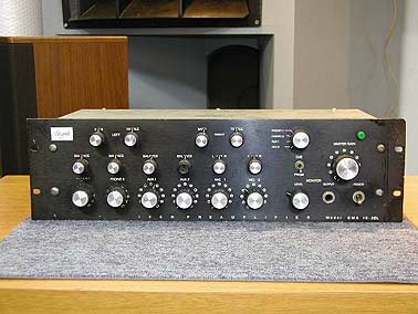 CMA10-2DL BOZAK - 中古オーディオ 高価買取・販売 ハイファイ堂