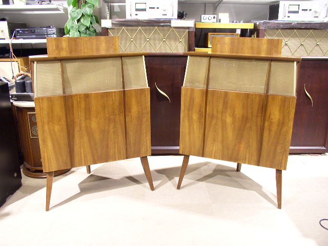 TP-1 LOWTHER - 中古オーディオ 高価買取・販売 ハイファイ堂