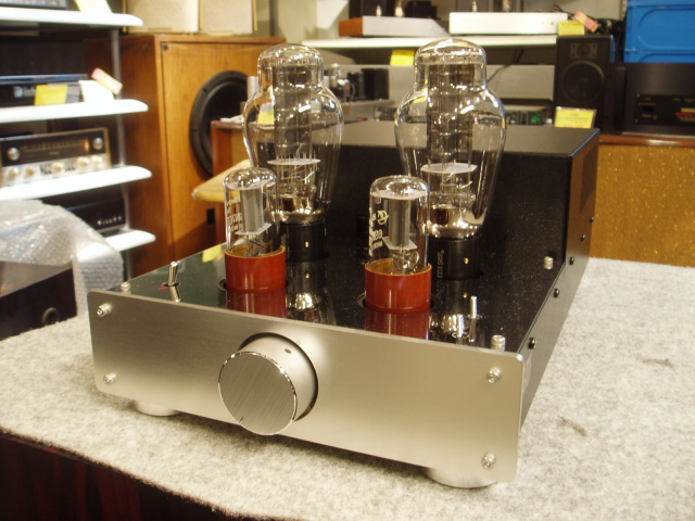 TU-873LE ELEKIT - 中古オーディオ 高価買取・販売 ハイファイ堂