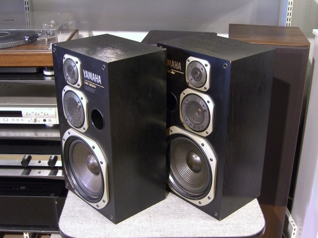 NS-99AV YAMAHA - HiFi-Do McIntosh/JBL/audio-technica/Jeff Rowland