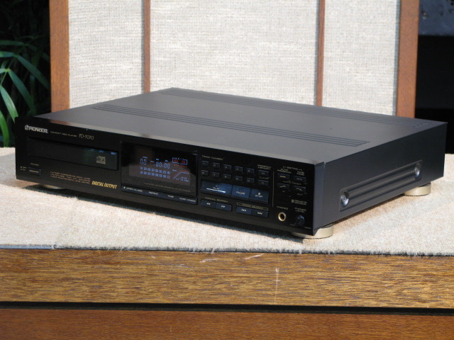 PD-7070 PIONEER - 中古オーディオ 高価買取・販売 ハイファイ堂