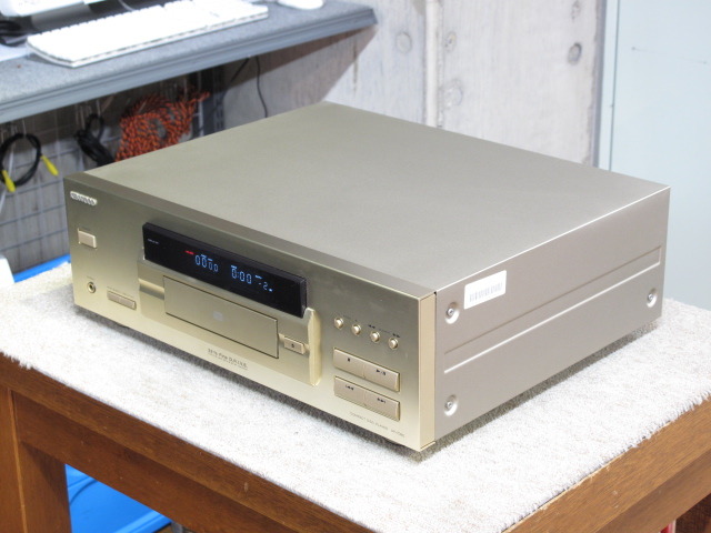 DP-7090 KENWOOD - 中古オーディオ 高価買取・販売 ハイファイ堂