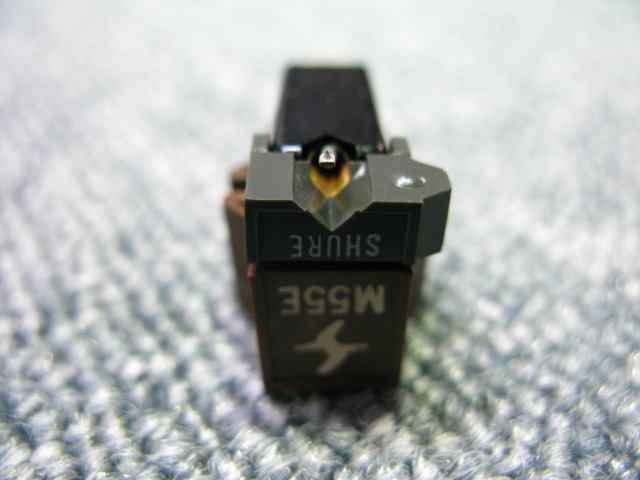 M55E SHURE - 中古オーディオ 高価買取・販売 ハイファイ堂