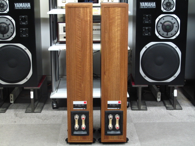 IKON 5 mk2 DALI - 中古オーディオ 高価買取・販売 ハイファイ堂