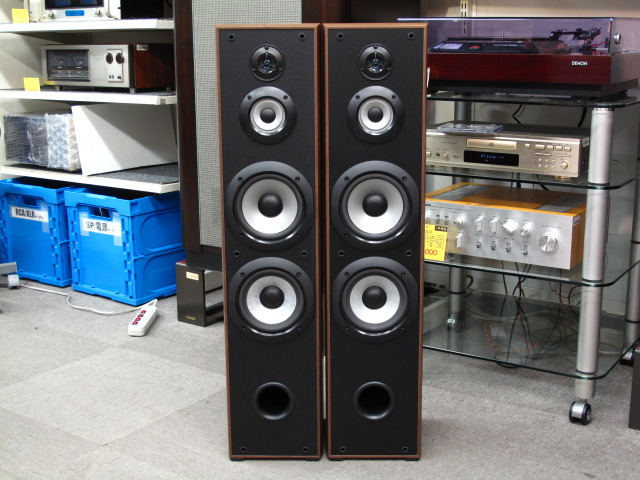 SS-F6000 SONY - 中古オーディオ 高価買取・販売 ハイファイ堂