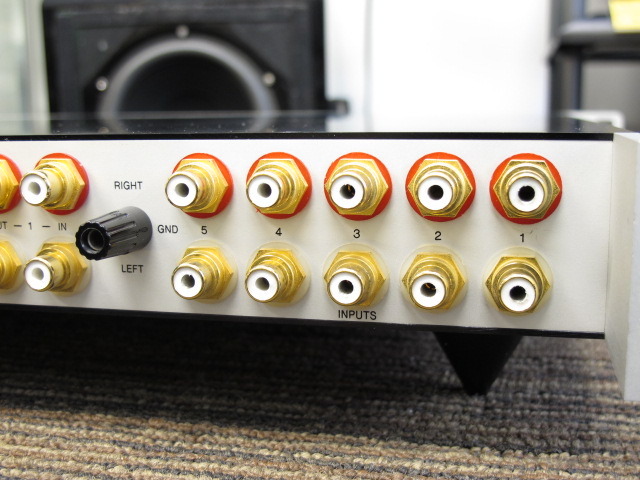 1080 ジャンク品 GOLDMUND Mimesis2+ 1080 ジャンク品 GOLDMUND