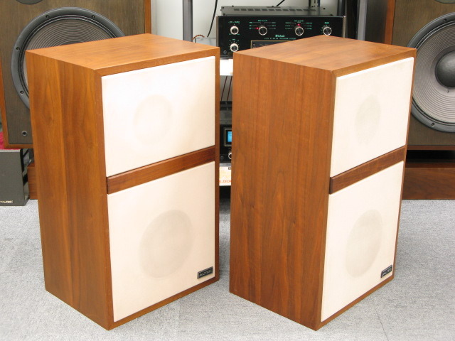 DIG MK2 ALTEC - 中古オーディオ 高価買取・販売 ハイファイ堂