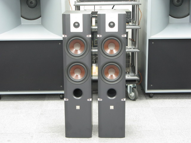 LEKTOR 6 DALI - 中古オーディオ 高価買取・販売 ハイファイ堂