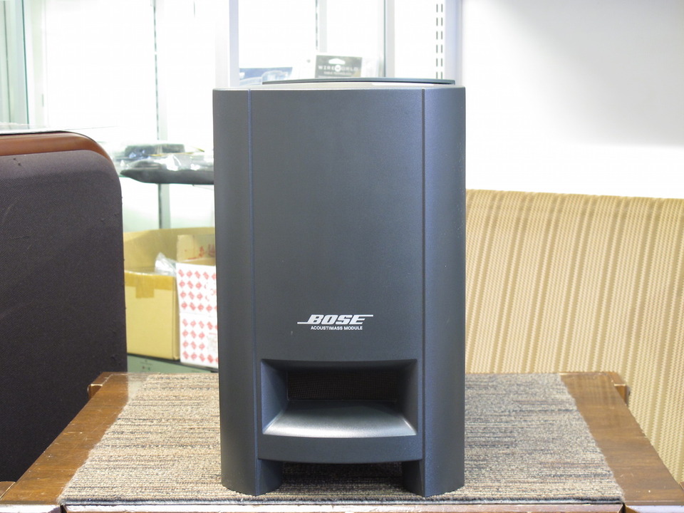 FreeStyle（3・2・1 SPEAKER） BOSE - 中古オーディオ 高価買取・販売