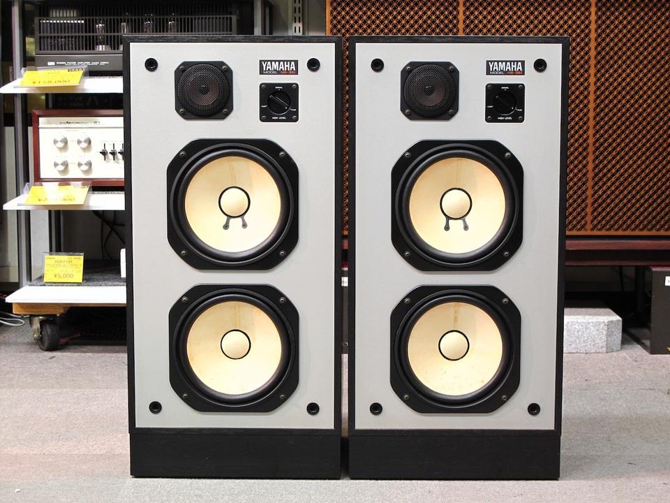 NS-351 YAMAHA - 中古オーディオ 高価買取・販売 ハイファイ堂
