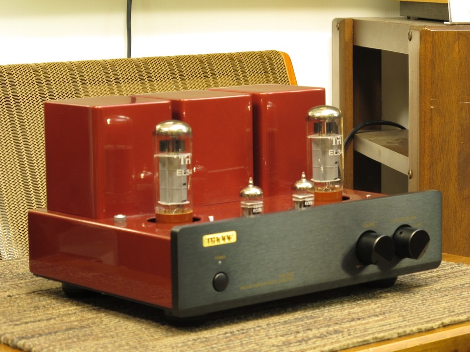 TRK-3488 TRIODE - 中古オーディオ 高価買取・販売 ハイファイ堂