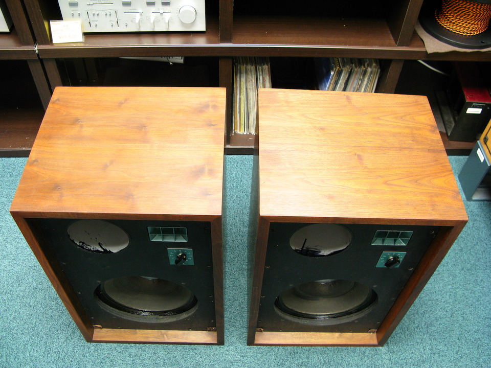 BF-419 MALAGA ALTEC - 中古オーディオ 高価買取・販売 ハイファイ堂