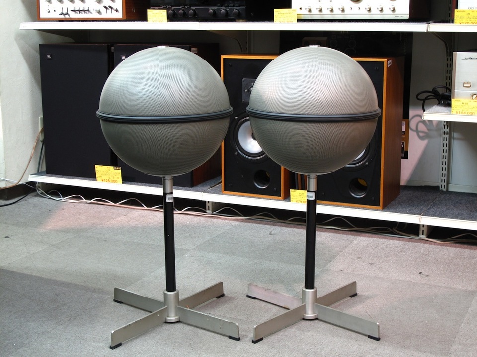 GB-1H Victor - 中古オーディオ 高価買取・販売 ハイファイ堂