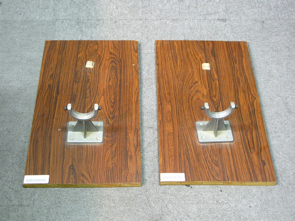 木製マルチセルラーホーン Chriskit - 中古オーディオ 高価買取・販売