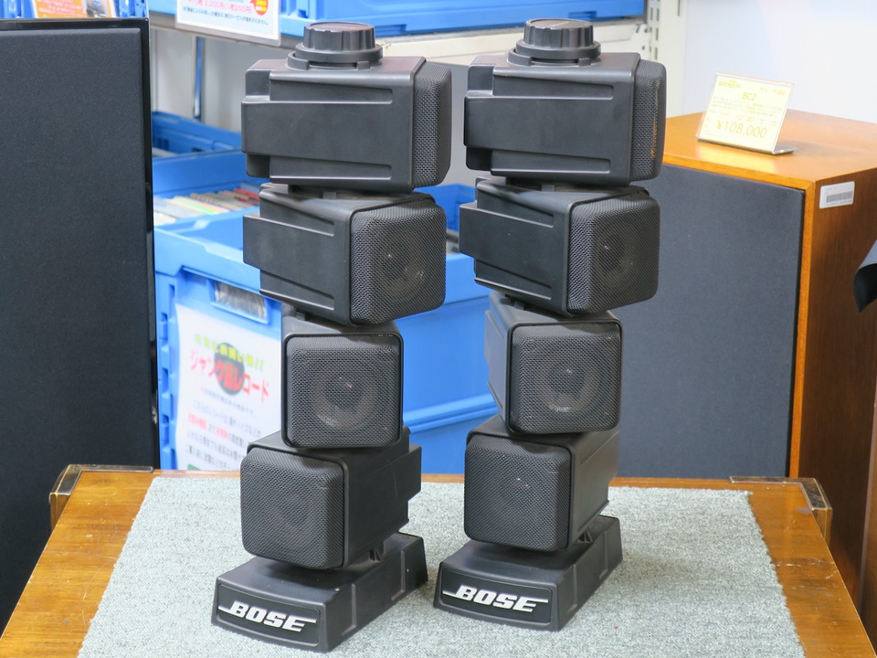 MODEL 403 BOSE - HiFi-Do McIntosh/JBL/audio-technica/Jeff Rowland