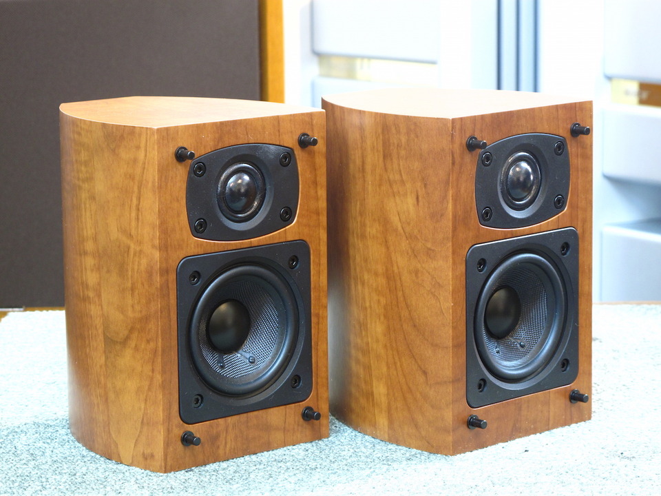 S-LM2B-LR PIONEER - 中古オーディオ 高価買取・販売 ハイファイ堂