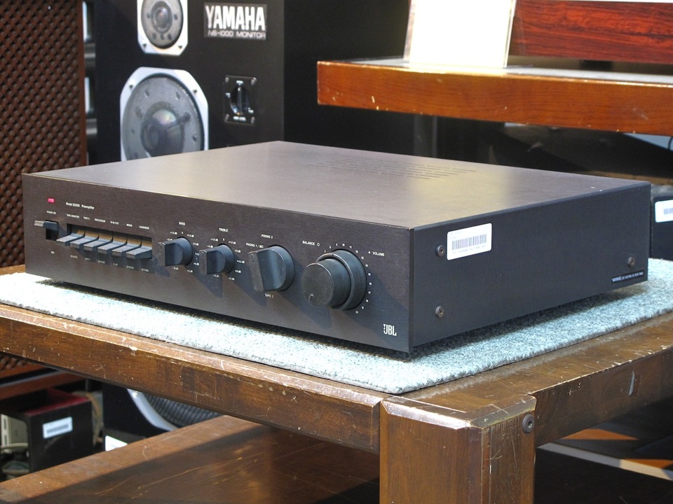 SG620 JBL - 中古オーディオ 高価買取・販売 ハイファイ堂