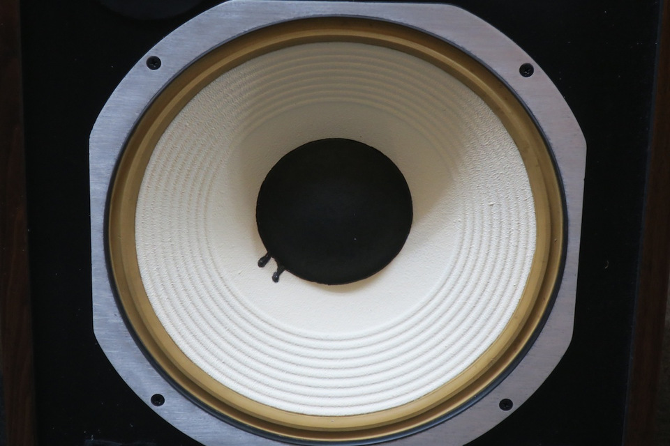 L55 Lancer JBL - HiFi-Do McIntosh/JBL/audio-technica/Jeff Rowland